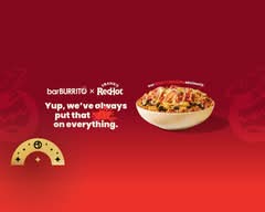 BarBurrito (Orangeville: First St.)