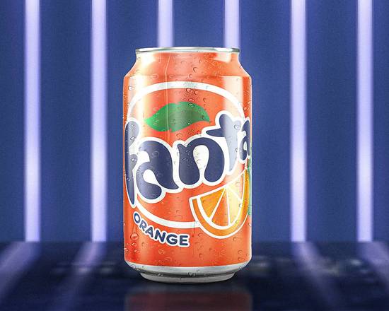 Fanta