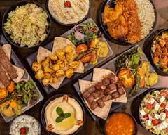 Atra Restaurant (St Albans)