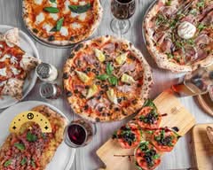 Piacere Wood Fired Pizza (Fort Lauderdale)