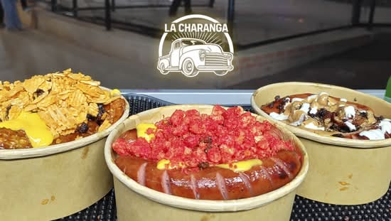 La Charanga (Hermosillo)