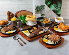 烏瓦牛排Wow steak