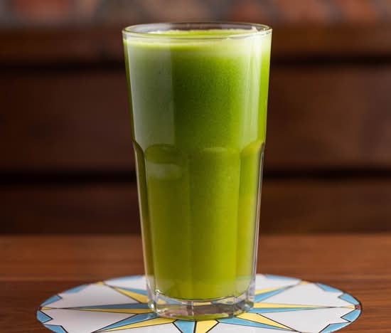 Urth’s Green Juice