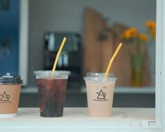 アレンさんの珈琲