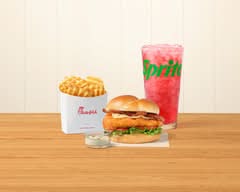 Chick-fil-A (10280 Federal Blvd)