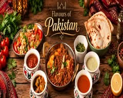 Rice & Spice Flavours of Pakistan