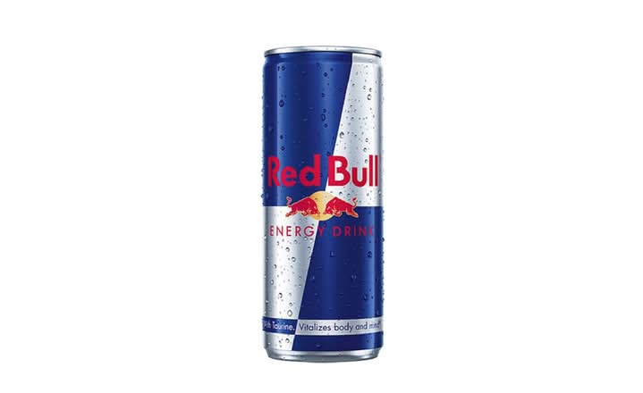 Red Bull Energy Drink