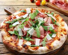 Pizzeria Da Mario