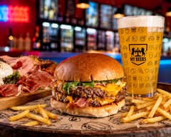 My Beers Burger Vitré 🍔🍺