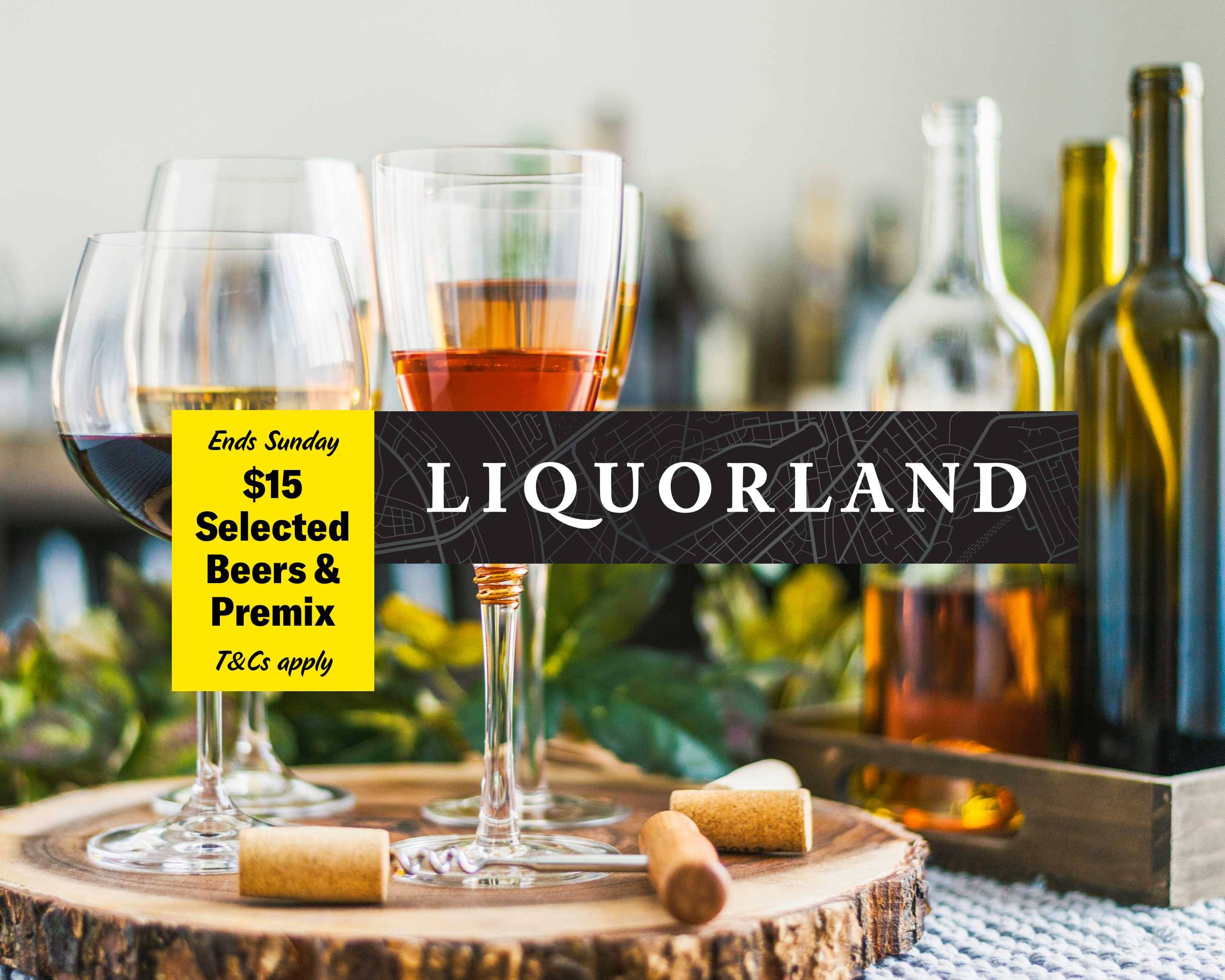 Liquorland Birtinya Menu Takeaway in Sunshine Coast Delivery Menu & Prices Uber Eats
