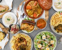 P'tit Marrakech (chez Moulay)