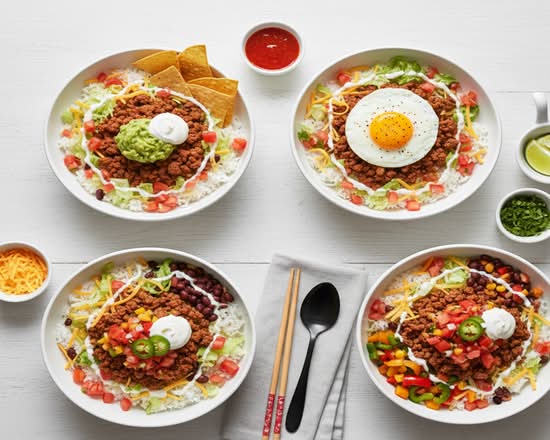 最強のタコライス 新宿店　The Strongest Taco Rice Shinjuku Branch			