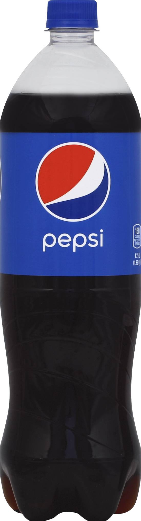 Pepsi Original Soda (1.25 L)