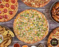 City South Pizza