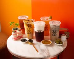 三泰子SAN TAI ZI丨飲料專賣店