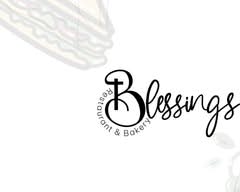 Blessings Restaurant and Bakery (11 N 6th St)