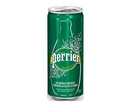 Perrier