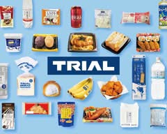 トライアル 琴似店