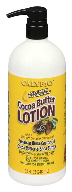 Calypso Lotion Beur/Cacao - Calypso Lotion Cocoa/Butt