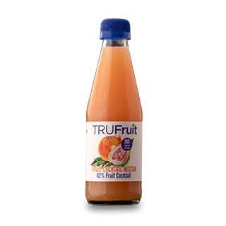 Trufruit Juice 250ml