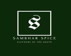 Sambhar Spice By Tamarind