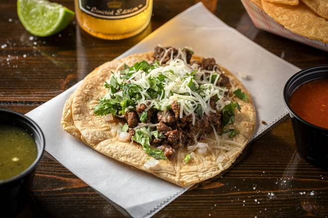 Flaco's Tacos