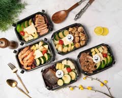 麥寶餐盒 楠梓店