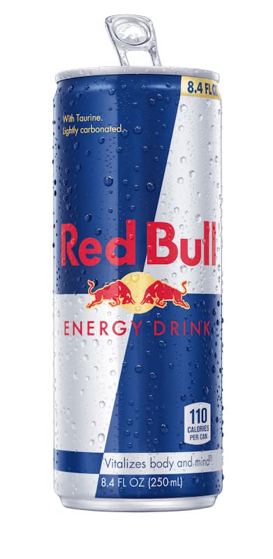 Red Bull