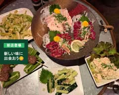 馬刺居酒屋 竜ノ介