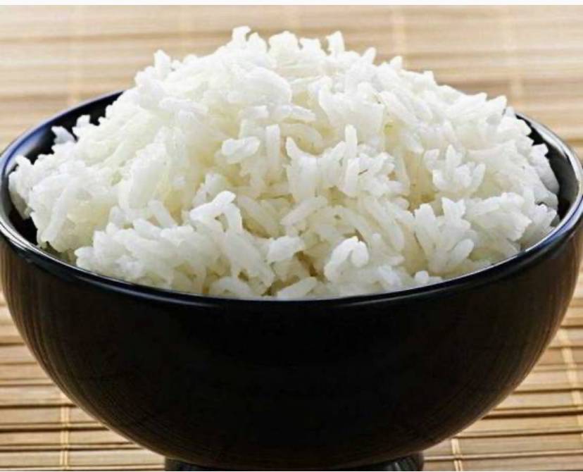 Riz Nature 🍚