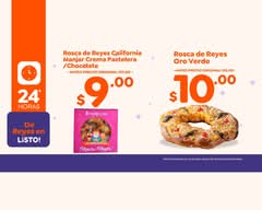 Listo! Nuevo Samborondon