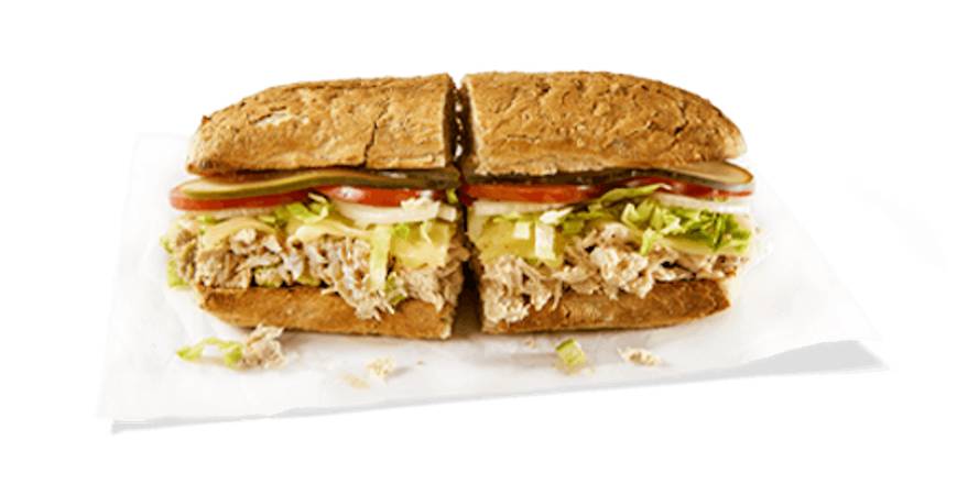 Tuna Salad