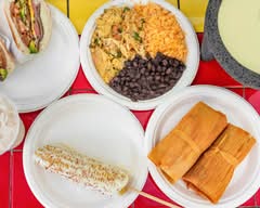 El Aguila - Lex Ave
