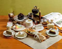 加點甜 手作甜點 台北東湖店