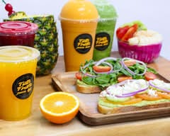 Tutti Frutti Juice Bar (3513 Park Ave)