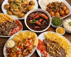 Restaurante Clube Pessoal Da Siderurgia