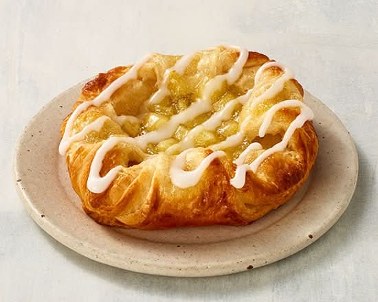 Apple Danish (Baked In Store)