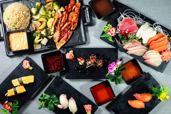 Nori Sushi & Grill (Sheboygan)