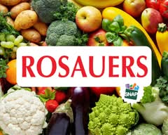 Rosauers Supermarkets (101 S 47th Avenue)