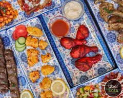 My Kabul Restaurant And Cafe