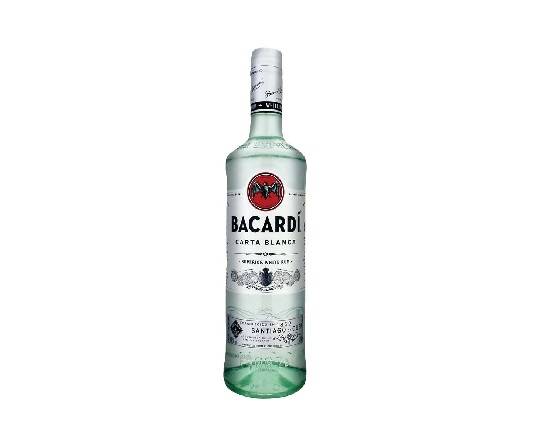 215671：バカルディ ラム スペリオール ホワイトラム 750ML / Bacardi Rum Superior