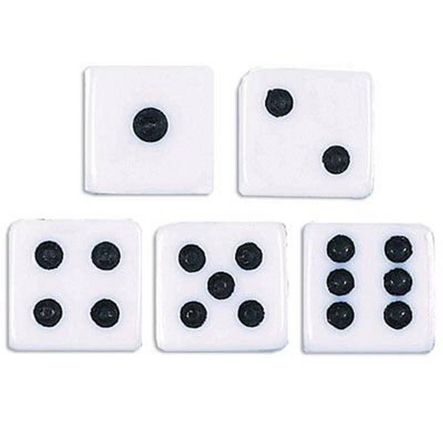 Party City Dice (5 ct)