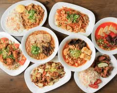 腹ペコ深夜食堂