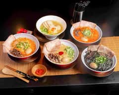 麵屋長樂  豚骨拉麵專門店 台灣本店