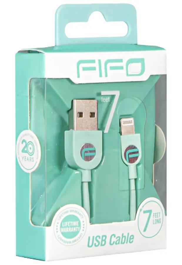 FiFo Lightning Cable