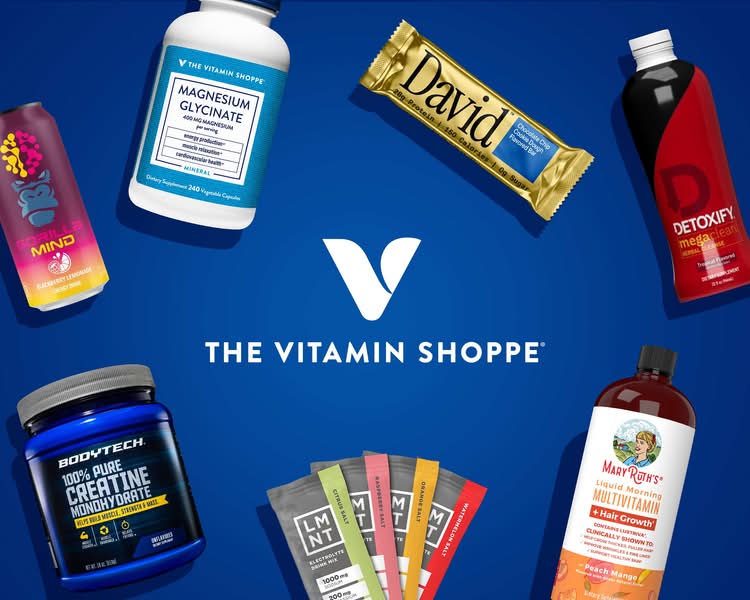 l carnitine vitamin shoppe The Vitamin Shoppe Carnipure L Carnitine 50 Tablets main image 0
