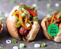 New York Hotdogs (Shoreditch)