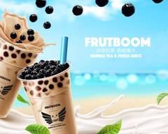 FrutBoom - Bubble Tea