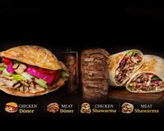 Istanbul Döner Co. (2000 5th Street Northeast)