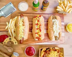 Los Hartos Dogos (Guadalajara)